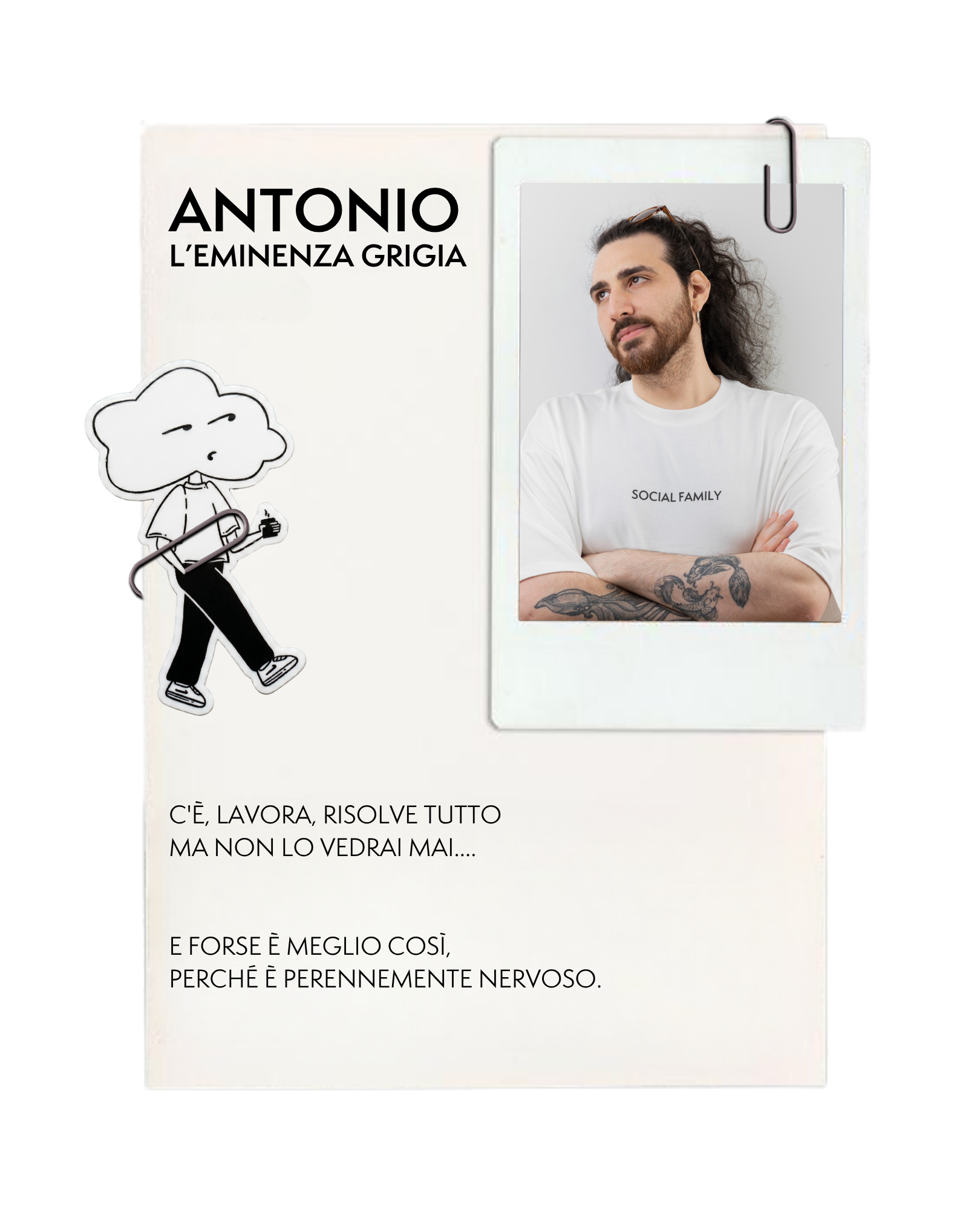 Antonio