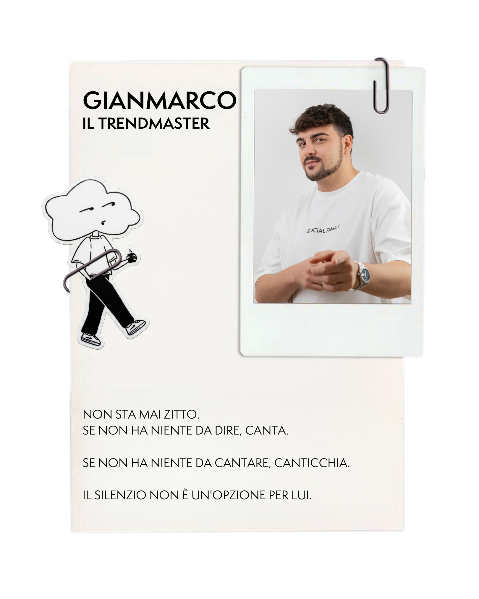 Gianmarco
