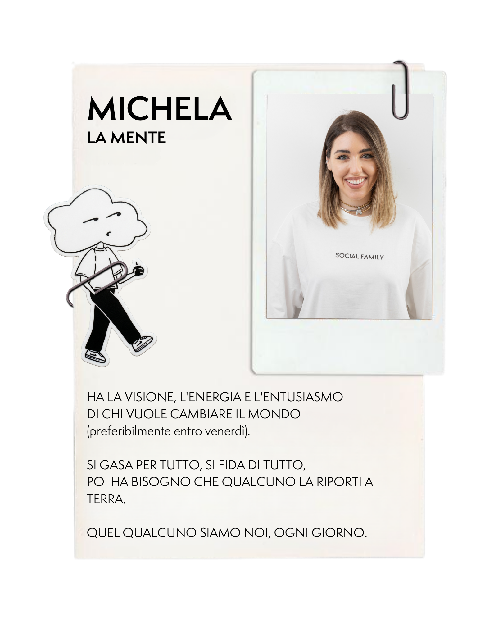 Michela