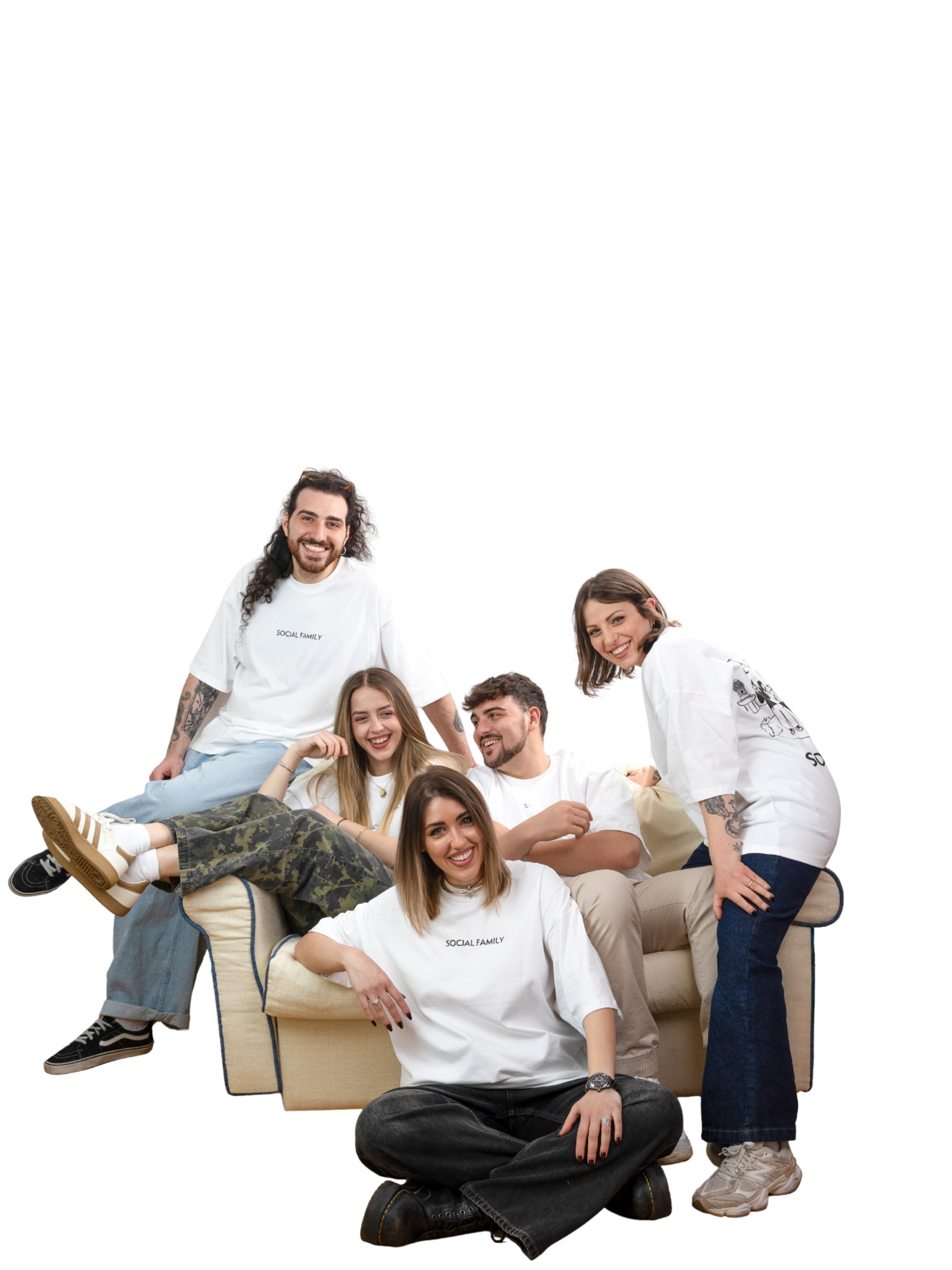 Social Family